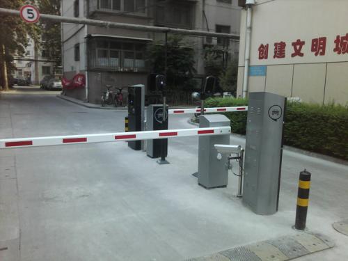 阜新细河区阜新细河区江门市停车收费系统