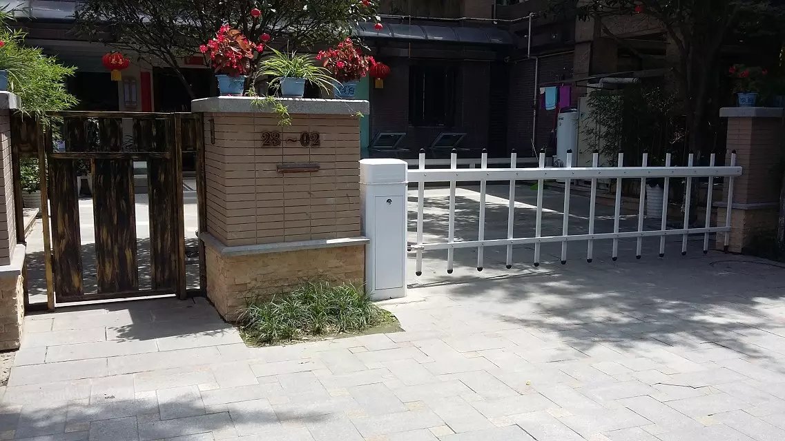 阜新细河区阜新细河区河北唐山市道闸