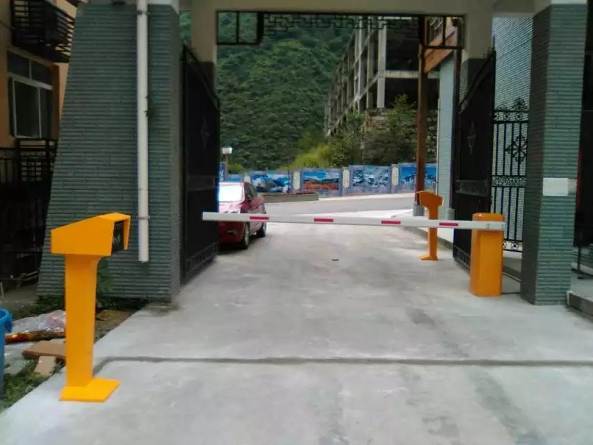 阜新细河区阜新细河区四川巴中市道闸